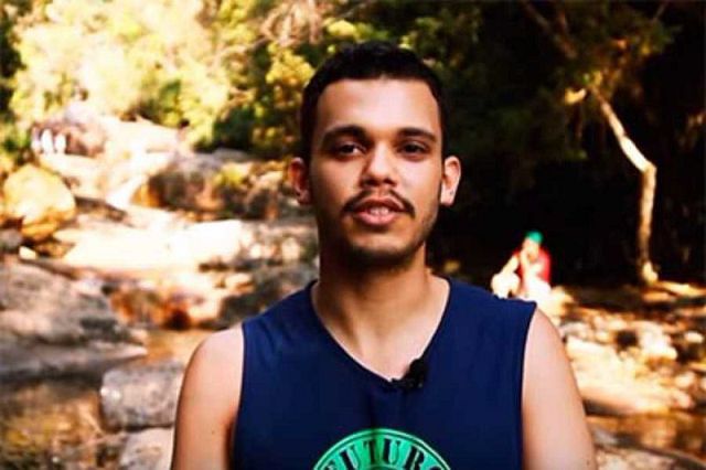 Depoimento Manuel Victor - Engenheiro Ambiental e Sanitarista formado UNIPAM