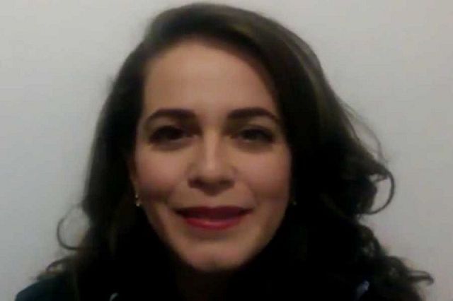Ex-alunos Fisioterapia - Bruna Coelho