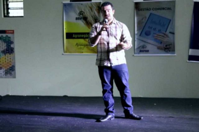 Semana Contábeis, Gestão e Agronegócio