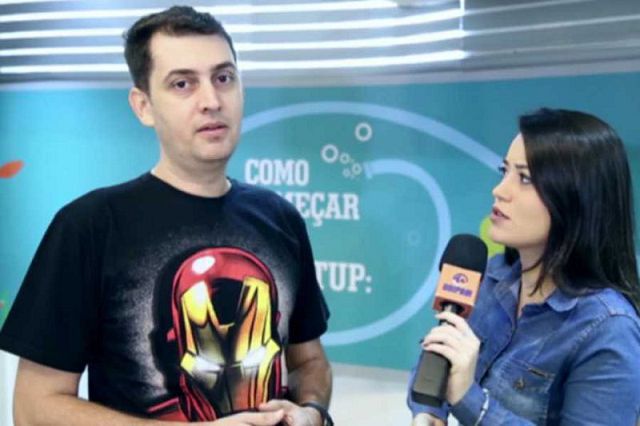 Chamada Game Jam Plus 