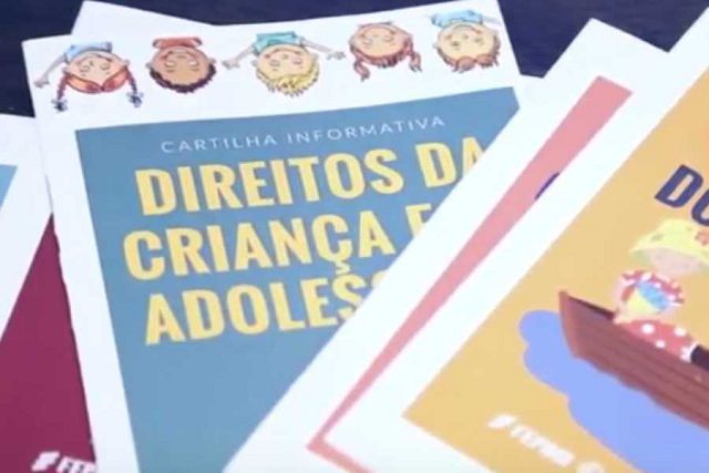 Cartilhas do Direito