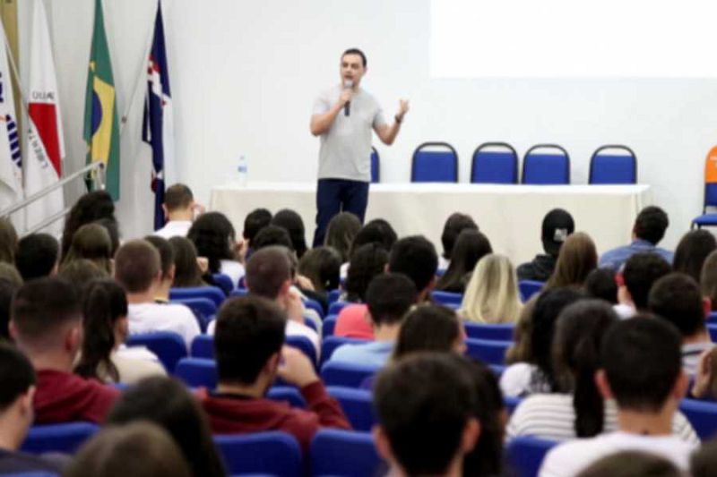 Semana Engenharia Quimica e Producao