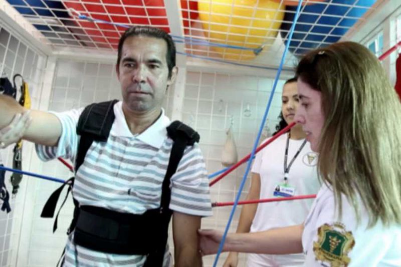 Therasuit Fisioterapia 
