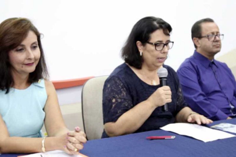 Encontro de Historia Letras e Pedagogia 2019