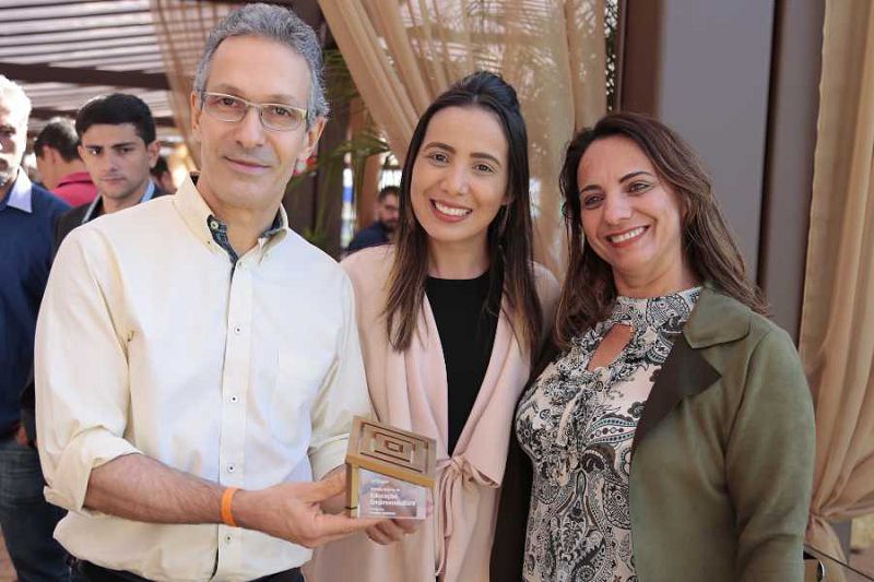 Premio SEBRAE Educacao