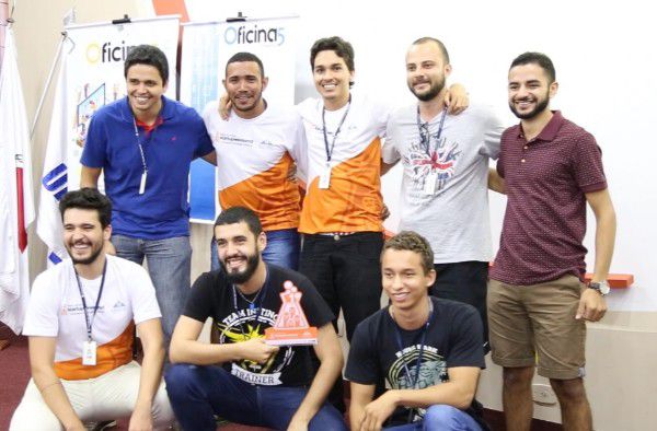 Pela segunda vez, UNIPAM sedia “Startup Weekend”