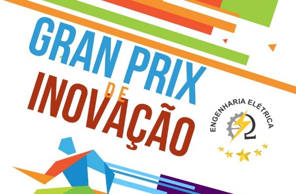 Curso de Engenharia Elétrica promove “Grand Prix de Inovação”