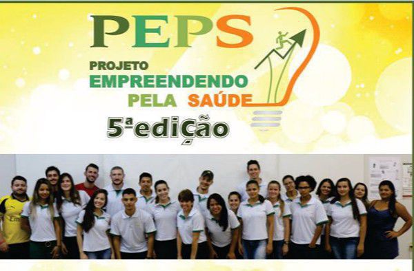 Alunos de Educação Física apresentam projetos de promoção à saúde