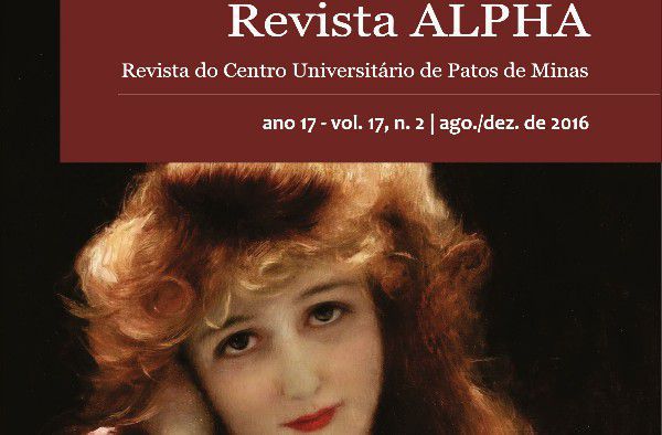 Revista Científica Alpha já está disponível para download