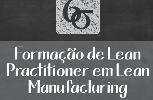 UNIPAM promove curso de formação de Lean Practitioner em Lean Manufacturing