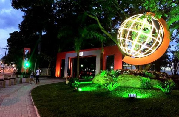 UNIPAM anuncia datas das semanas acadêmicas dos meses de abril e maio