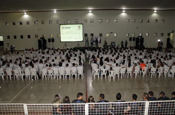 UNIPAM sedia Semana da Educação Física 