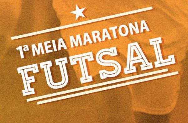 1ª Meia Maratona de Futsal será realizada no UNIPAM