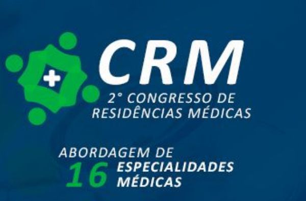 DA de Medicina promove 2º Congresso de Residências Médicas