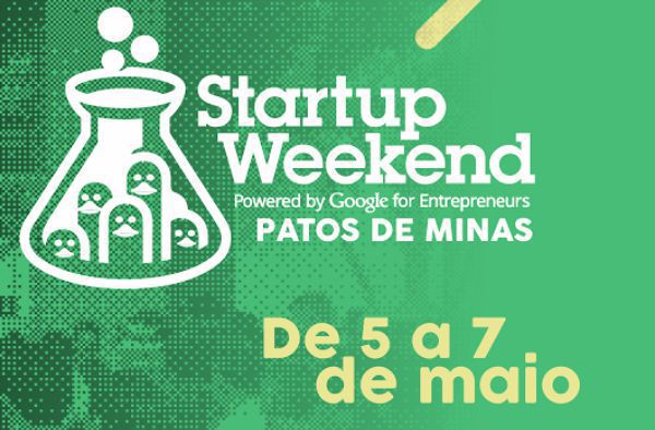 UNIPAM é sede do maior evento de startups do mundo