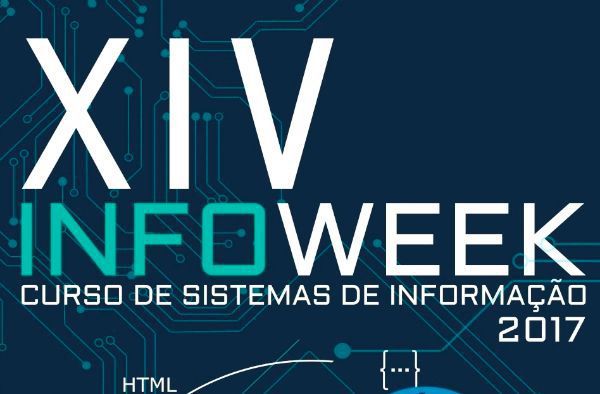 XIV INFO WEEK será realizada no UNIPAM