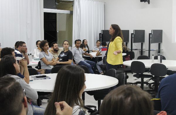 Fórum dos Cursos de Agronegócio e Gestão Comercial é promovido no UNIPAM