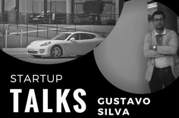 UNIPAM promove mais uma edição do “Startup Talks”