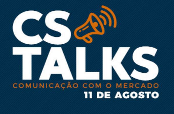 CS TALKS será realizado no UNIPAM