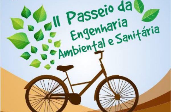 Convite: Passeio Ciclístico neste sábado, participe!