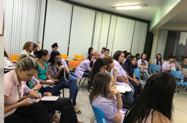 Curso de Psicologia realiza evento em parceria com o Conselho Regional