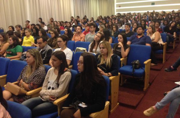 Avaliação Psicológica e Compromisso Social é tema de evento do curso de Psicologia