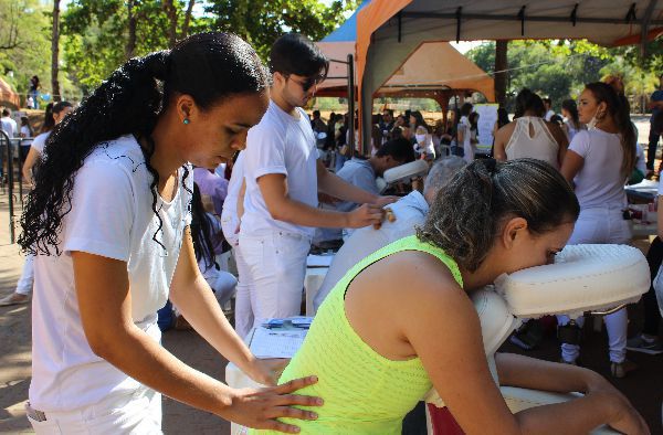 Curso de Fisioterapia é avaliado com nota 5 pelo MEC