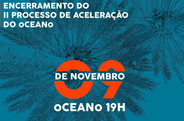 UNIPAM promove encerramento do II Processo de Aceleração do OceanO