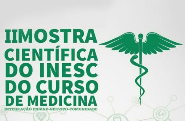 Curso de Medicina promove Mostra Científica