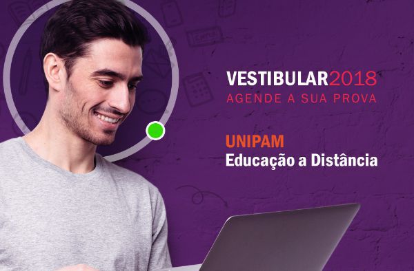 UNIPAM divulga novos polos de apoio presencial EAD