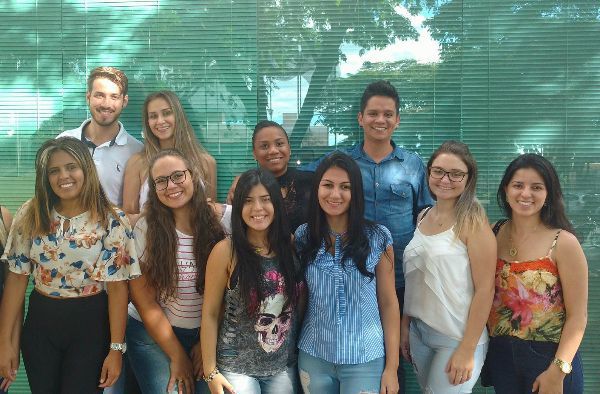 Representantes do UNIPAM participam de Fórum da Saúde em Uberlândia