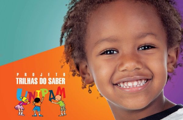 Projeto Trilhas do Saber irá beneficiar mais de mil crianças