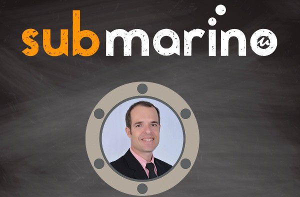 Farol Incubadora realiza 1ª edição do evento “Submarino”