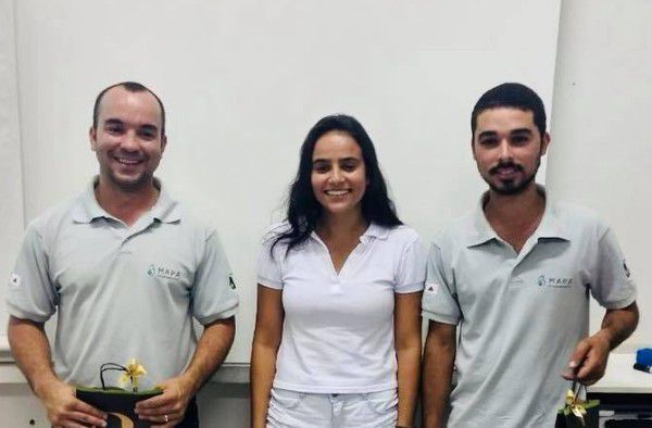 Curso de Engenharia Ambiental realiza o evento “SustentAÇÃO”