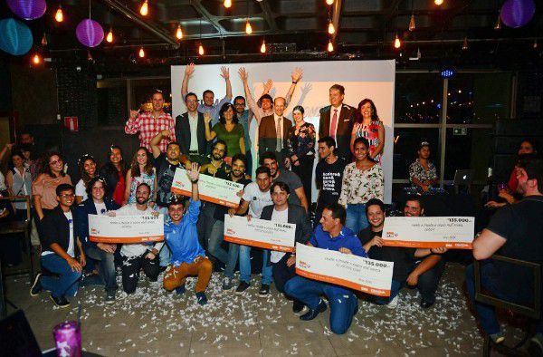 Empresa incubada “Reaver” vence fase final do FiemgLab