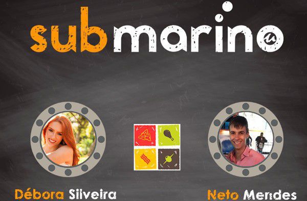 UNIPAM promove mais uma edição do evento Submarino