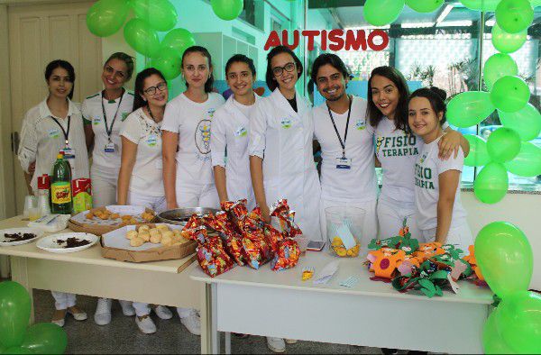 Dia Mundial da Conscientização do Autismo é lembrado no UNIPAM