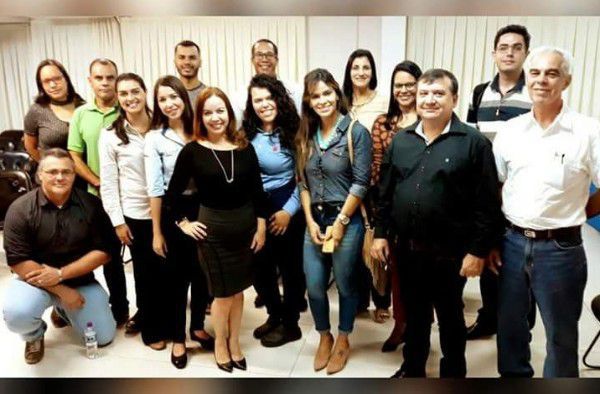 Representantes do Departamento de Qualidade participam de reunião em Belo Horizonte