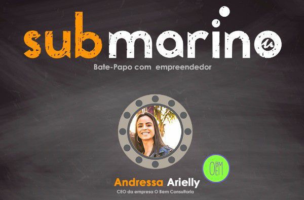 Farol Incubadora realizará terceira edição do evento Submarino