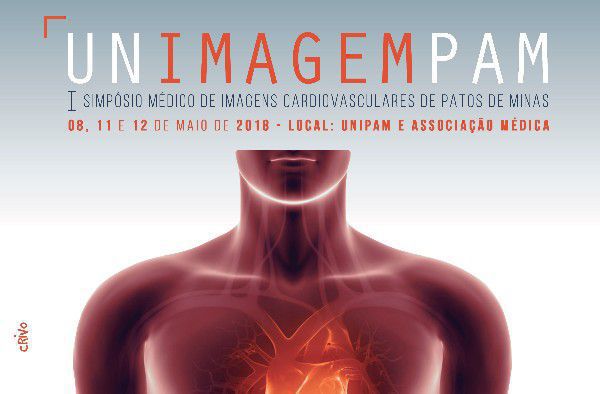 I Simpósio Médico de Imagens Cardiovasculares será realizado em Patos de Minas