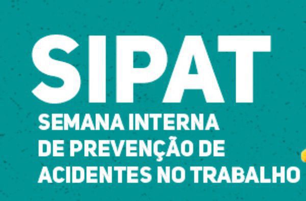 Semana Interna de Prevenção de Acidentes no Trabalho será promovida neste mês