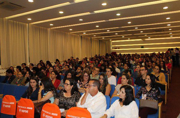 “A educação em tempos de intolerância” foi tema de Encontro no UNIPAM