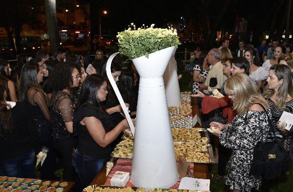 “Festival de Comidas Típicas – diet e light” foi promovido no UNIPAM