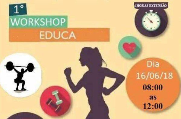 I Workshop Educa será promovido no UNIPAM