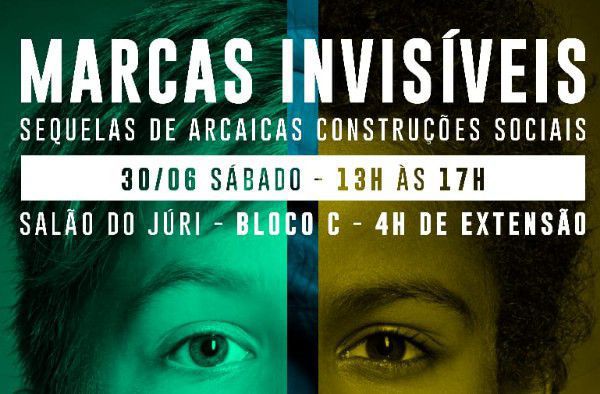 Marcas Invisíveis – sequelas de arcaicas construções sociais é tema de evento no UNIPAM