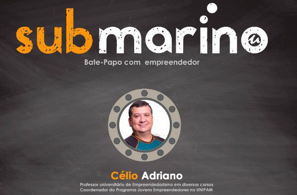 Sexta edição do evento Submarino acontece neste sábado