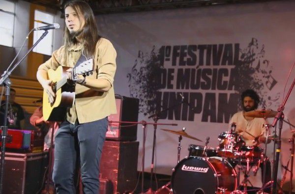 Festival de Música do UNIPAM acontece na próxima semana