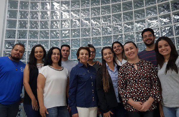 UNIPAM promoveu I Curso de Cerimonial, Protocolo, Etiqueta e Eventos 