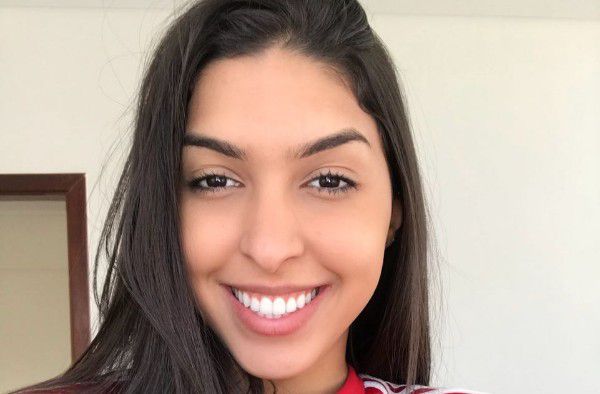 Aluna de Sistemas de Informação tem trabalho aprovado em Congresso Brasileiro de Informática