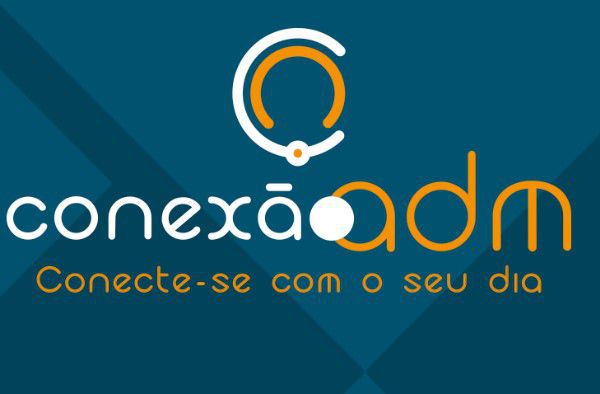 “Conexão ADM: conecte-se com o seu dia” será realizada nesta quarta-feira